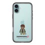 Slim Protection Premium Case［ TEKKEN - Chibi Character - Eddy Gordo ］