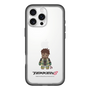 Slim Protection Premium Case［ TEKKEN - Chibi Character - Eddy Gordo ］