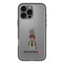 Slim Protection Premium Case［ TEKKEN - Chibi Character - Eddy Gordo ］