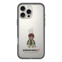 Slim Protection Premium Case［ TEKKEN - Chibi Character - Eddy Gordo ］
