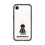 Slim Protection Premium Case［ TEKKEN - Chibi Character - Eddy Gordo ］