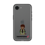 Slim Protection Premium Case［ TEKKEN - Chibi Character - Eddy Gordo ］