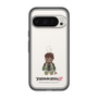 Slim Protection Premium Case［ TEKKEN - Chibi Character - Eddy Gordo ］