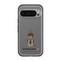 Slim Protection Premium Case［ TEKKEN - Chibi Character - Eddy Gordo ］