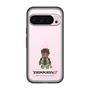 Slim Protection Premium Case［ TEKKEN - Chibi Character - Eddy Gordo ］