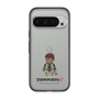 Slim Protection Premium Case［ TEKKEN - Chibi Character - Eddy Gordo ］