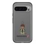 Slim Protection Premium Case［ TEKKEN - Chibi Character - Eddy Gordo ］