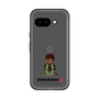 Slim Protection Premium Case［ TEKKEN - Chibi Character - Eddy Gordo ］