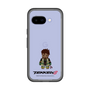 Slim Protection Premium Case［ TEKKEN - Chibi Character - Eddy Gordo ］