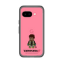 Slim Protection Premium Case［ TEKKEN - Chibi Character - Eddy Gordo ］