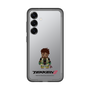 Slim Protection Premium Case［ TEKKEN - Chibi Character - Eddy Gordo ］