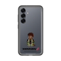 Slim Protection Premium Case［ TEKKEN - Chibi Character - Eddy Gordo ］