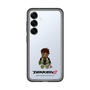 Slim Protection Premium Case［ TEKKEN - Chibi Character - Eddy Gordo ］