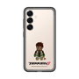 Slim Protection Premium Case［ TEKKEN - Chibi Character - Eddy Gordo ］