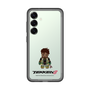 Slim Protection Premium Case［ TEKKEN - Chibi Character - Eddy Gordo ］