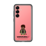 Slim Protection Premium Case［ TEKKEN - Chibi Character - Eddy Gordo ］