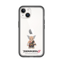 Slim Protection Premium Case［ TEKKEN - Chibi Character - Heihachi Mishima ］