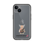 Slim Protection Premium Case［ TEKKEN - Chibi Character - Heihachi Mishima ］