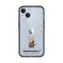Slim Protection Premium Case［ TEKKEN - Chibi Character - Heihachi Mishima ］