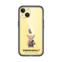 Slim Protection Premium Case［ TEKKEN - Chibi Character - Heihachi Mishima ］