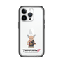 Slim Protection Premium Case［ TEKKEN - Chibi Character - Heihachi Mishima ］