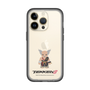 Slim Protection Premium Case［ TEKKEN - Chibi Character - Heihachi Mishima ］