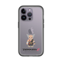 Slim Protection Premium Case［ TEKKEN - Chibi Character - Heihachi Mishima ］