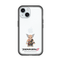 Slim Protection Premium Case［ TEKKEN - Chibi Character - Heihachi Mishima ］