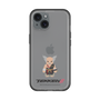 Slim Protection Premium Case［ TEKKEN - Chibi Character - Heihachi Mishima ］