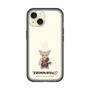 Slim Protection Premium Case［ TEKKEN - Chibi Character - Heihachi Mishima ］
