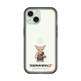 Slim Protection Premium Case［ TEKKEN - Chibi Character - Heihachi Mishima ］