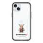 Slim Protection Premium Case［ TEKKEN - Chibi Character - Heihachi Mishima ］