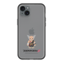 Slim Protection Premium Case［ TEKKEN - Chibi Character - Heihachi Mishima ］