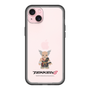 Slim Protection Premium Case［ TEKKEN - Chibi Character - Heihachi Mishima ］