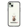 Slim Protection Premium Case［ TEKKEN - Chibi Character - Heihachi Mishima ］