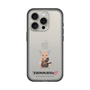 Slim Protection Premium Case［ TEKKEN - Chibi Character - Heihachi Mishima ］