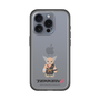 Slim Protection Premium Case［ TEKKEN - Chibi Character - Heihachi Mishima ］