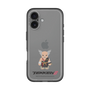 Slim Protection Premium Case［ TEKKEN - Chibi Character - Heihachi Mishima ］