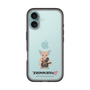 Slim Protection Premium Case［ TEKKEN - Chibi Character - Heihachi Mishima ］