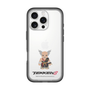 Slim Protection Premium Case［ TEKKEN - Chibi Character - Heihachi Mishima ］