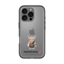 Slim Protection Premium Case［ TEKKEN - Chibi Character - Heihachi Mishima ］