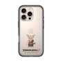 Slim Protection Premium Case［ TEKKEN - Chibi Character - Heihachi Mishima ］