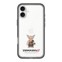 Slim Protection Premium Case［ TEKKEN - Chibi Character - Heihachi Mishima ］