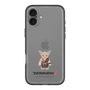Slim Protection Premium Case［ TEKKEN - Chibi Character - Heihachi Mishima ］
