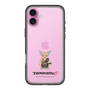 Slim Protection Premium Case［ TEKKEN - Chibi Character - Heihachi Mishima ］
