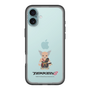 Slim Protection Premium Case［ TEKKEN - Chibi Character - Heihachi Mishima ］