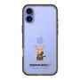 Slim Protection Premium Case［ TEKKEN - Chibi Character - Heihachi Mishima ］