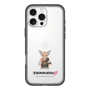 Slim Protection Premium Case［ TEKKEN - Chibi Character - Heihachi Mishima ］