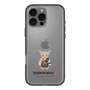 Slim Protection Premium Case［ TEKKEN - Chibi Character - Heihachi Mishima ］