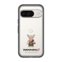 Slim Protection Premium Case［ TEKKEN - Chibi Character - Heihachi Mishima ］